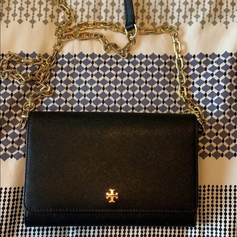 Tory Burch Wallet Crossbody